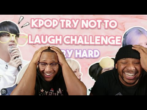 Видео: САМЫЙ БОЛЬШОЙ K-POP ЧЕЛЛЕНДЖ: ПОПРОБУЙ НЕ ЗАСМЕЯТЬСЯ | СМЕШНЫЕ МОМЕНТЫ K-POP | РЕАКЦИЯ БЛИЗНЕЦОВ ...
