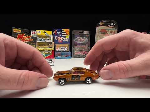 Видео: Странные и удивительные литые машины, которых вы никогда раньше не видели!