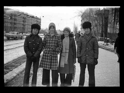 Видео: Советский Улан-Удэ