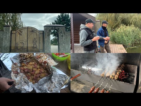 Видео: РЫБАЛКА И ОТДЫХ НА КУБАНИ 2024!