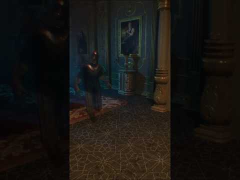 Видео: Тупой призрак🫠 #игры #shorts #shortsvideo #horror #шортс #gaming #ужасы #ghost #creepy #призраки