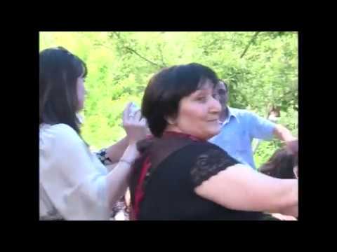 Видео: свадьба 2012 год 🍌🍌🍌. Ахты 🍌🍌🍌