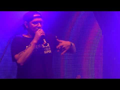 Видео: Кирпичи - Трёп