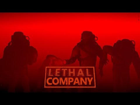 Видео: Lethal Company | моды | страдания и веселье