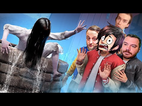 Видео: ТОП САМЫХ СТРАШНЫХ ФЕЙЛОВ - Dead by Daylight!