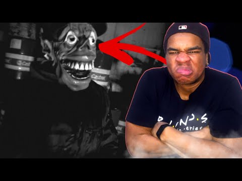 Видео: SIDXRAM - PANDEMONIUM (Первая реакция)