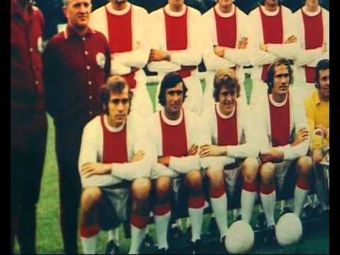 Видео: Аякс vs Фейеноорд Великие Футбольные Противостояния