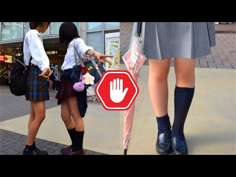 Видео: ОДИННАДЦАТЬ причин, за что вы будете НЕНАВИДЕТЬ Японию! Всё так плохо?