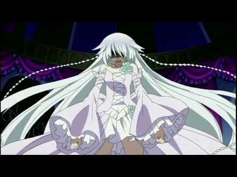 Видео: Pandora Hearts - Сердце маленькой девочки