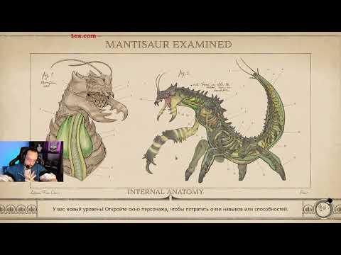 Видео: The Outer Worlds 2 день 5