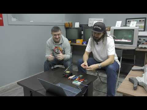 Видео: Запускаем Doom на NES