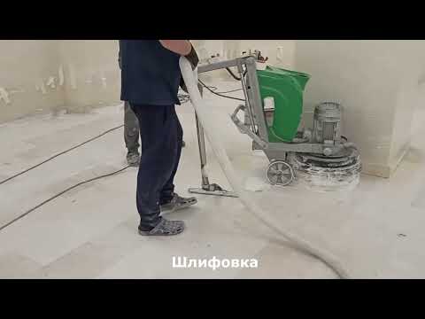 Видео: Реставрация мраморного пола Боттичино в Ново-Тихвинском женском монастыре в г. Екатеринбурге.