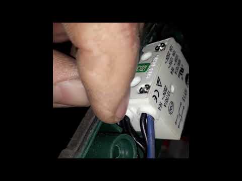 Видео: Плавный пуск на торцевую пилу Metabo KGS 216 m