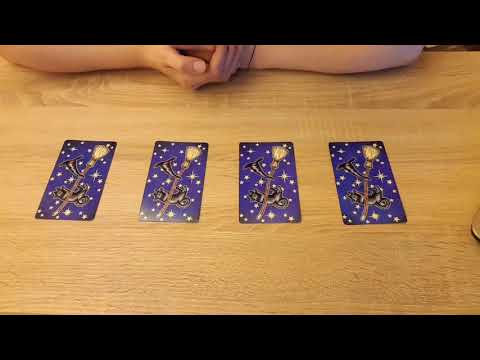 Видео: ТАРО. ЕСТЬ ЛИ НА МОЕМ МУЖЧИНЕ НЕГАТИВ