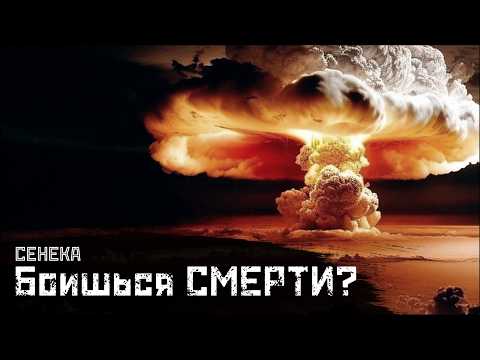 Видео: СЕНЕКА: Как жить "долго" и не бояться смерти / О скоротечности жизни // СМЫСЛ.doc
