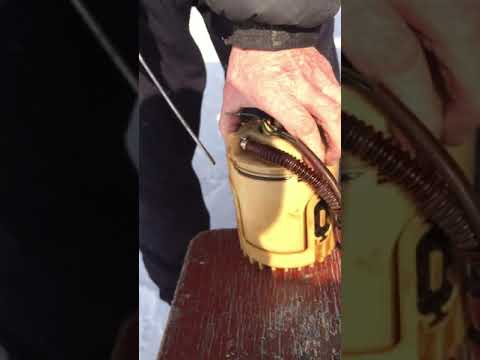 Видео: бензонасос фольксваген венто 2 часть