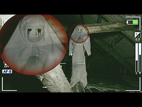 Видео: ЗЛОВЕЩИЙ ДУХ ПРИШЕЛ КОГДА Я ЗАЖЕГ СВЕЧИ