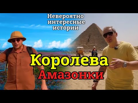 Видео: «НИИ РЕН ТВ 2025» |Аттракцион с акулами, Королева Амазонки  (30.07.2024)|FULL 1080HD