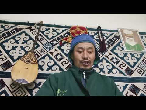 Видео: Амантайдан Ауруда денсаулықта мінездің өзгеруі де аспен келеді