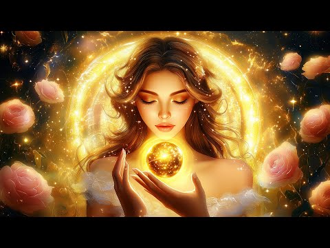 Видео: Устранение ВСЕЙ негативной энергии • Привлечение чудес и удачи • Очищение ауры, 432 Гц