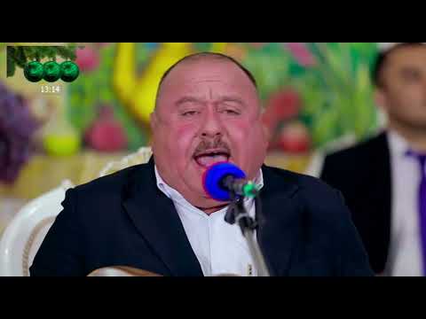 Видео: Худойберган Худойбеганов - Ширин | Xudoybergan Xudoybeganov - Shirin  jonli ijro