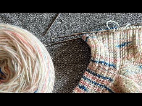 Видео: Шкарпетки. Шкарпетьйони)