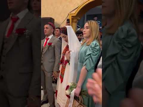 Видео: Туи Нурмамад ва Размзия 15 09 23.