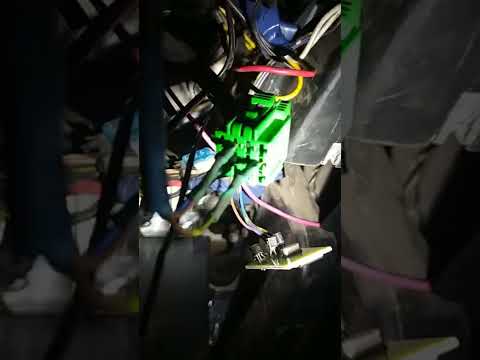 Видео: Лт 35 lt35 иммобилайзер, обманка, иммо.