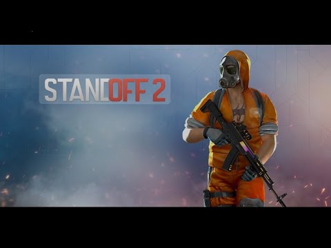 Видео: я играю в standoff 2