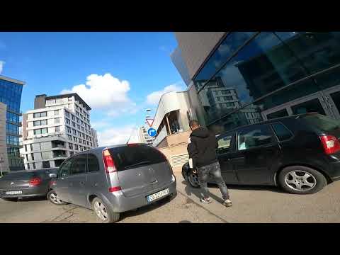 Видео: Вело случки Април 2025 г.