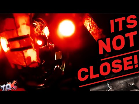 Видео: (Roblox) Почему Искоренители такие сильные? | Теория TDX