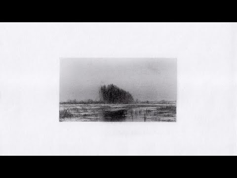 Видео: Как НЕ НАДО рисовать пейзаж карандашом