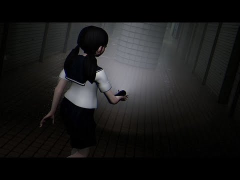Видео: КАК ДОЙТИ ДО ХАТЫ ? : The Night Way Home | 帰り道