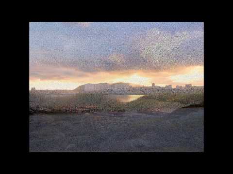 Видео: Зов любви - Господи, на небосклоне тучи, Господи!