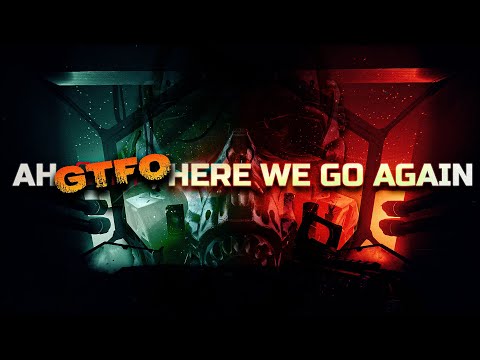 Видео: GTFO — лучший кооп-шутер, за который я возвращал деньги