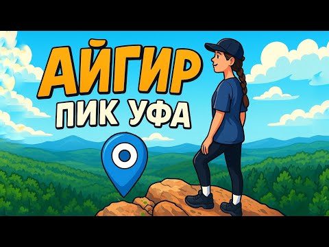 Видео: Влог. Самый вымотанный поход в моей жизни.