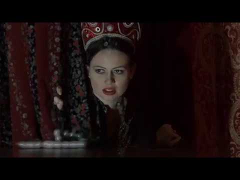 Видео: Анонс оперы "Царская невеста"