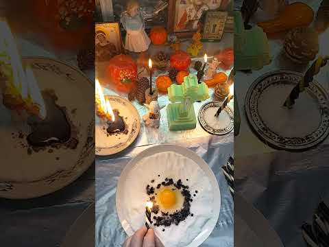 Видео: 🔥 РИТУАЛ ЧИСТКА 🔥🆘 СРОЧНО 🆘ОТ ЗАКОЛЬЦОВАННОЙ ПОРЧИ НА СМЕРТЬ 🪦💯