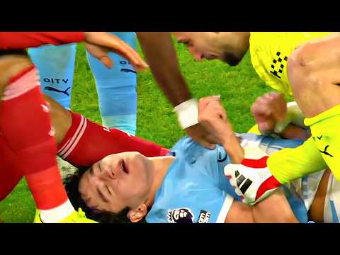 Видео: ШОКИРУЮЩАЯ ТРАВМА АБДУКОДИРА ХУСАНОВА. ПОЛНЫЙ ОБЗОР МАТЧА ПРОТИВ «ЛИВЕРПУЛЯ».