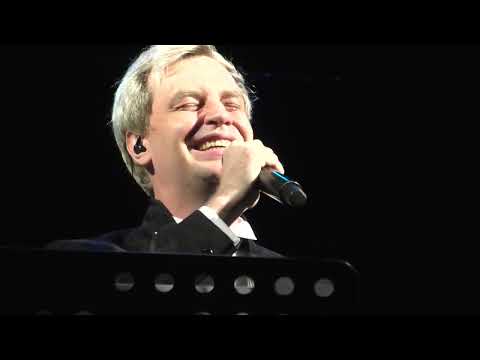 Видео: Фрагменты концерта Алексея Гомана в городе Челябинск 09.09.2025 год.