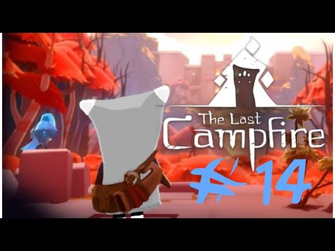 Видео: The Last Campfire # 14 - 🐍Не змея а мотылёк🦋.