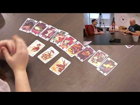 Видео: Кладовая дракона — летсплей