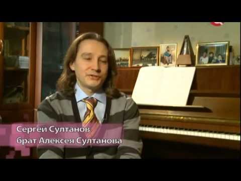 Видео: "Так рано, так поздно..." -  фрагмент (Алексей Султанов)