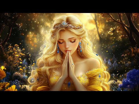Видео: Активация женской энергии: привлечение любви, изобилия, чудес и безграничных благословений, 432Гц #2