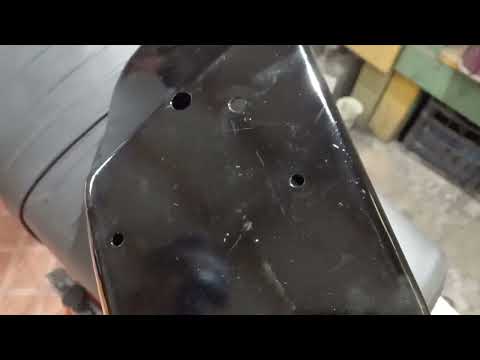 Видео: Минск 125 все еще собираю.... 10 / Часть.