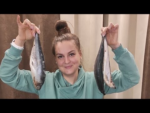 Видео: Засолка Селедки От Щербининой Ольги