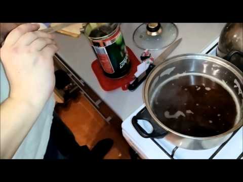 Видео: Coopers European Lager Инструкция советы начинающим Как сделать пиво дома