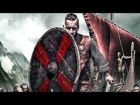 Видео: ИСТОРИЧЕСКИЙ БОЕВИК СТОИТ КАЖДОЙ СЕКУНДЫ ПРОСМОТРА! Кровь викингов. Лучшие Зарубежные Фильмы