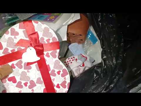 Видео: 426.🚘🧐Поедем поглядим. Субботние мусорки Черноземья😂☝