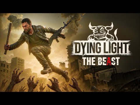 Видео: Dying Light: The Beast - Годнота с нюансами [Обзор]